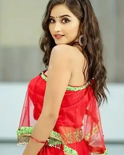 Escort In Ratnagiri